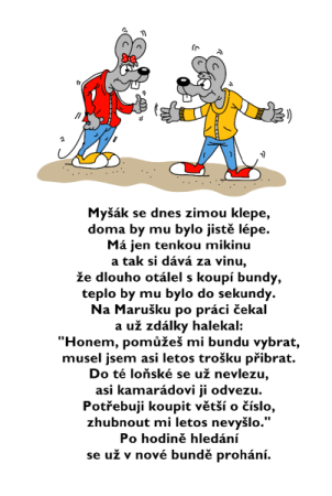 Příběhy Myšáka 175